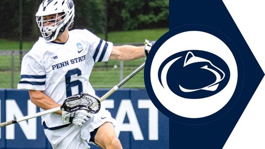 Nittany Lions fall to No. 1 Princeton taken in University Park, Pa. (Penn State)